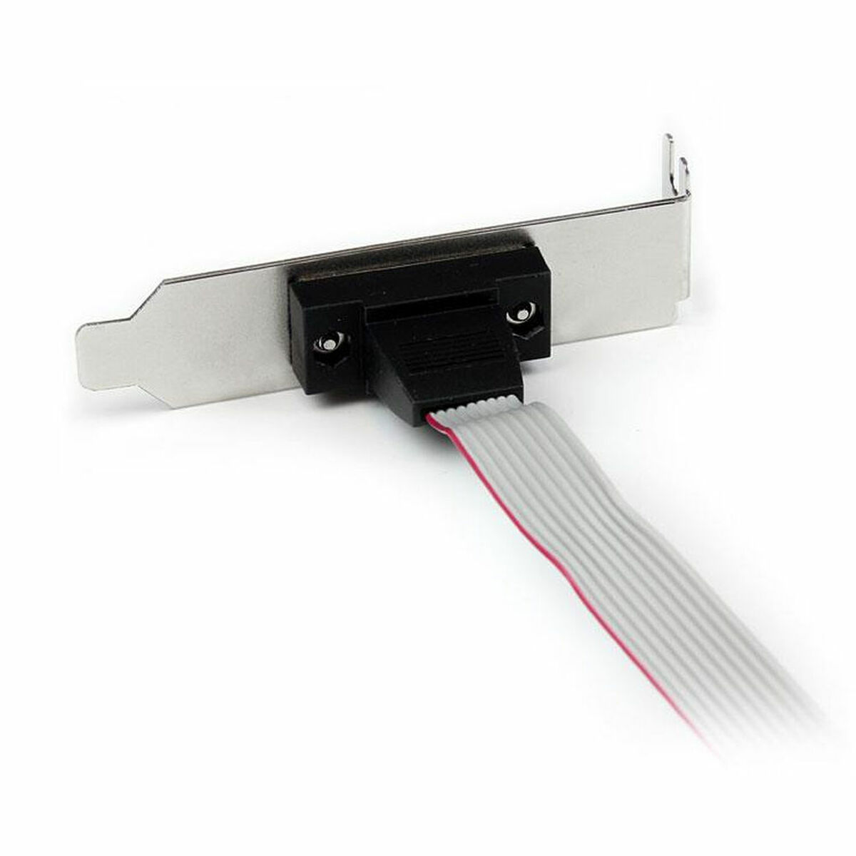 Adapteri Startech PLATE9M16LP          IDC DB9